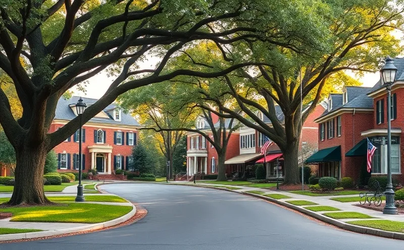 Boonsboro Virginia established neighborhood