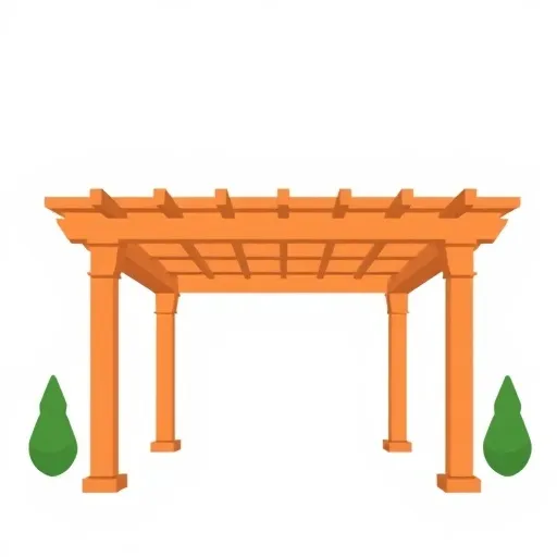 Pergolas